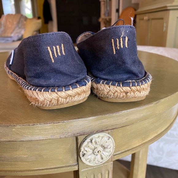 Viscata espadrilles - Picture 4 of 5